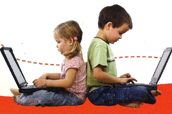 Kinder
